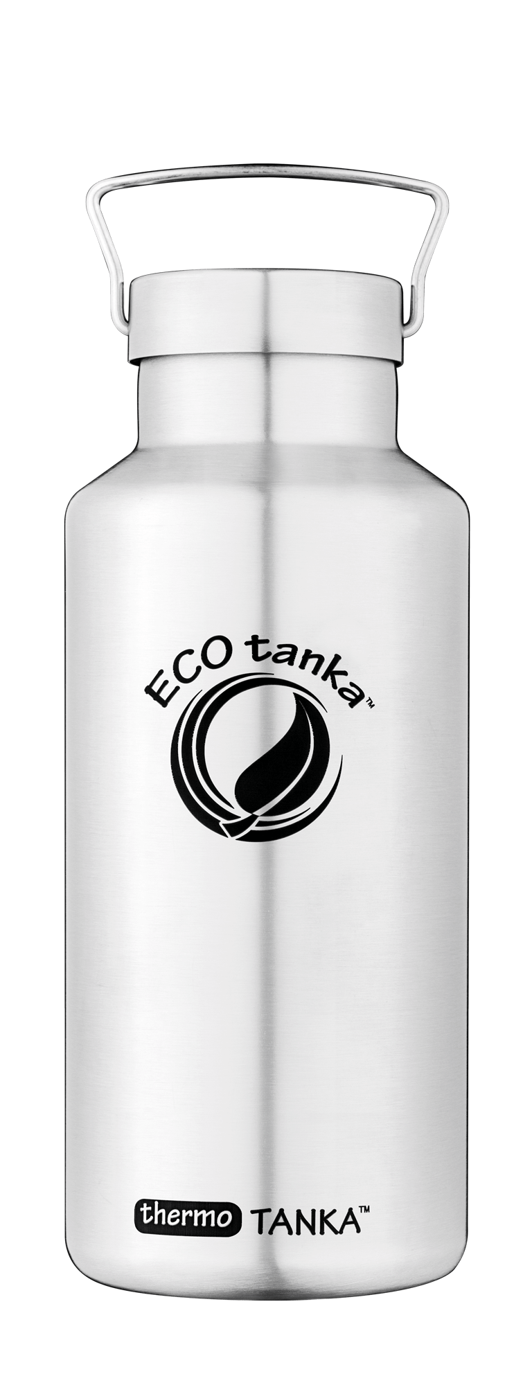 megaTANKA 2L stainless steel bottle megatanka 2L litre water bottle stainless steel