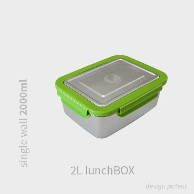 LunchBoxs & pocketBOX | ECOtanka New Zealand