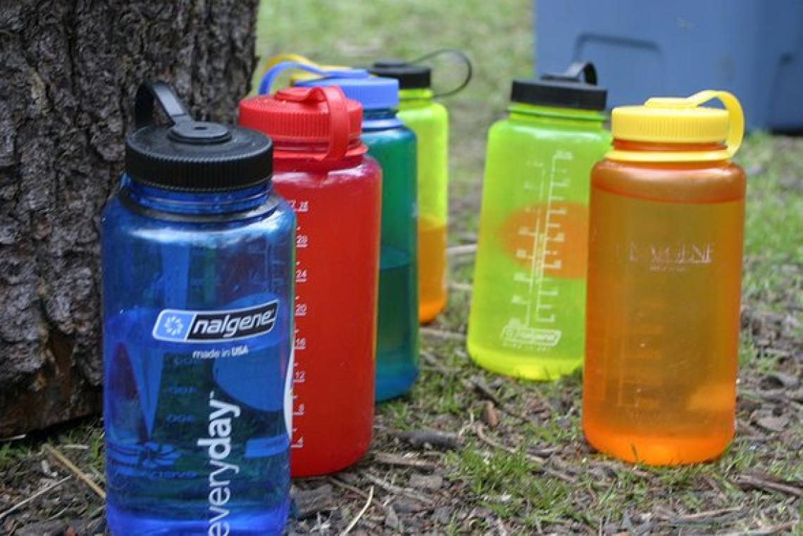 Which Plastic Bottles Are BPA Free? – BottleStore.com Blog